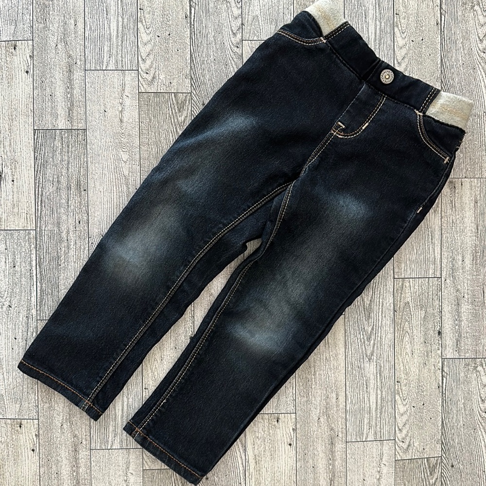 Jordache Skinny Jeans